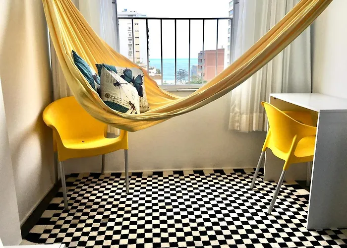 Guest Apartment Ipanema Rio de Janeiro