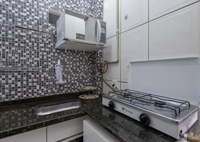 Apartamento Em Copacabana Rj Rio de Janeiro