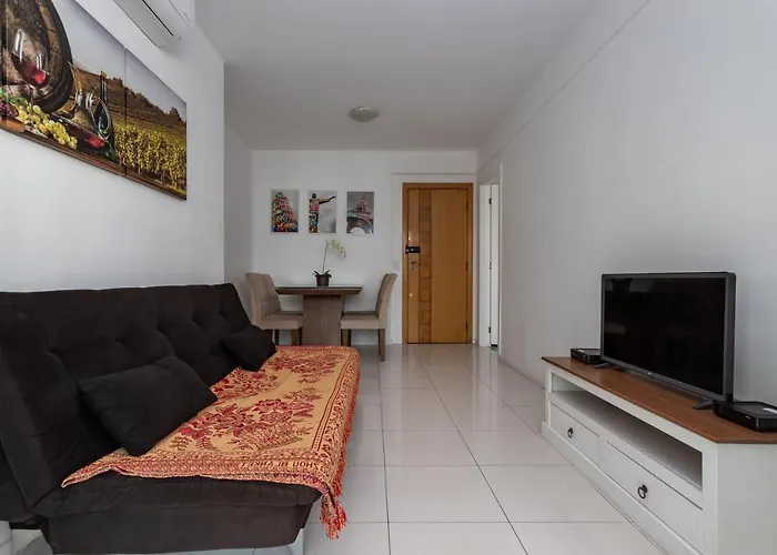 Bora Bora Resort Barra Da Tijuca Rio de Janeiro
