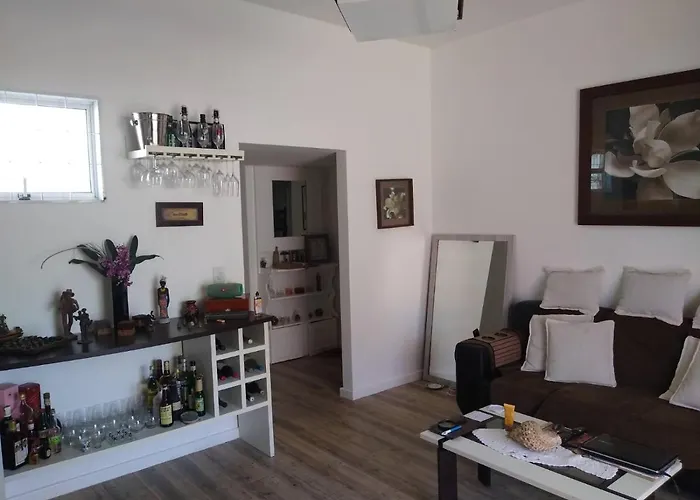 Quarto Em Cobertura Com Vista Para O Mar 1 Rio de Janeiro