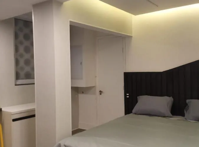 Studio Fully Furnished Heart Of Leblon - Studio Totalmente Mobiliado No Melhor Ponto Do Leblon Rio de Janeiro