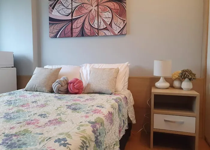 Parque Olímpico da Barra Apartamento Rio de Janeiro