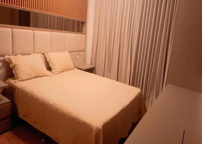 Apartamento Luxuoso Com Infra Completa Proximo A Praia Da Barra Da Tijuca Apartamento Rio de Janeiro