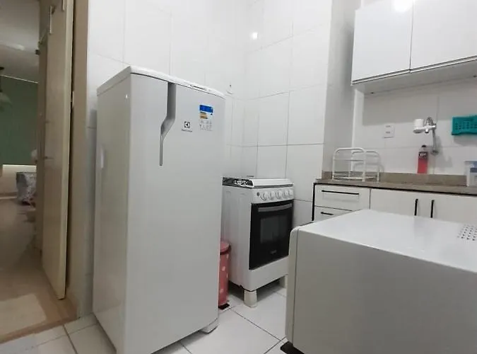 Apartamento Copacabana Rio de Janeiro