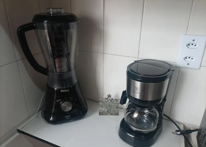 Catete 247 Apartamento Rio de Janeiro