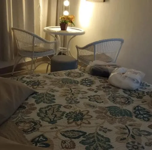 Quadra Praia, Posto 4, Split, Smarttv Cabo, Wifi , 35M2 Rio de Janeiro