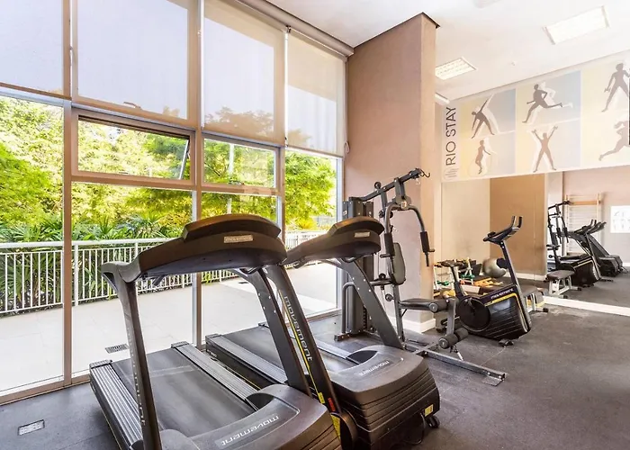 Rio Stay Residence Rio de Janeiro