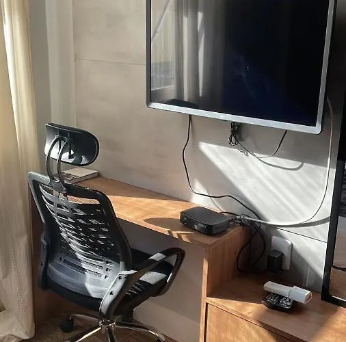 Apartamento Estudio Copacabana/Ipanema Rio de Janeiro