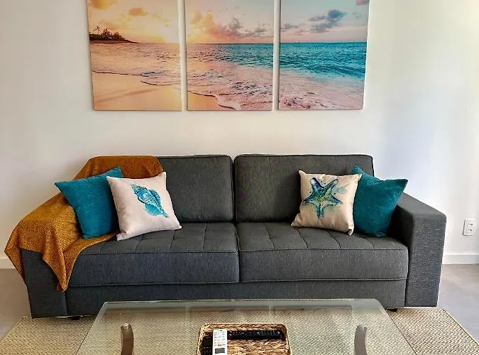 Novíssimo Apartamento à Beira-Mar Rio de Janeiro