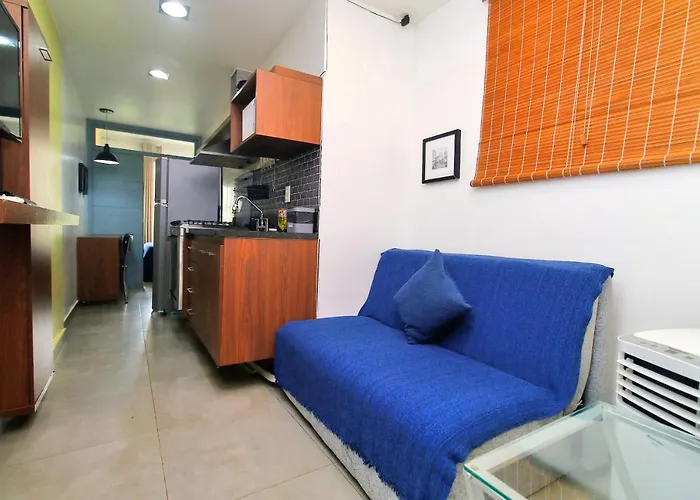 Rio Spot Homes Pj C020A Rio de Janeiro
