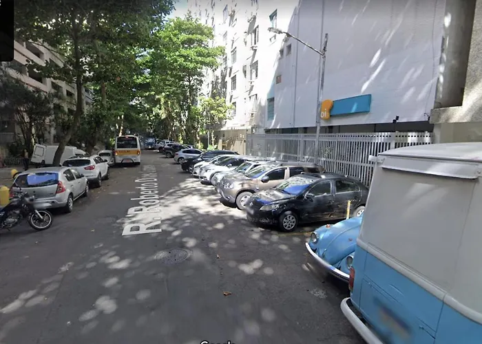Copa Sky Apartments Rio de Janeiro