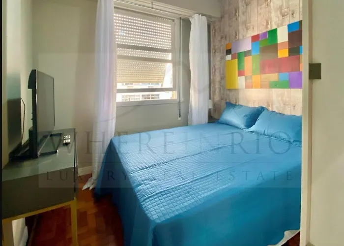 Nossa Senhora 1089 Apartamento Rio de Janeiro