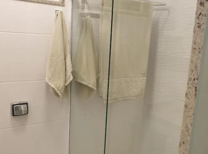 Loft Encantador Em Copacabana Rio de Janeiro