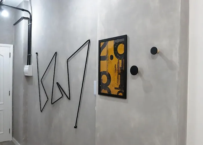 Apezinho.Loft Copacabana 4 Rio de Janeiro