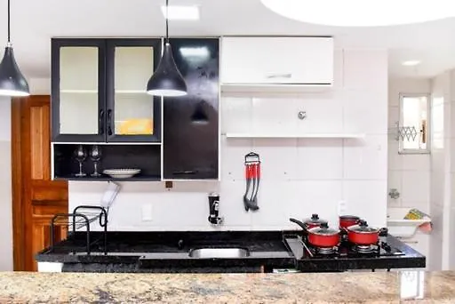Apartamento Econômico na Gilka Machado Rio de Janeiro