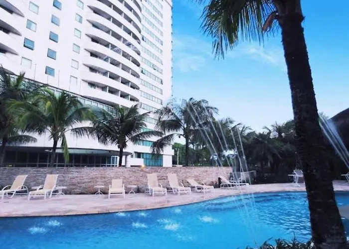 Q2 Flat Mediterrâneo - hospedado por Marcio&Luzia Rio de Janeiro