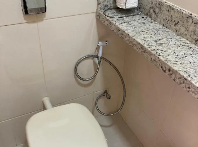 Confortavel Studio Copanema Rio de Janeiro