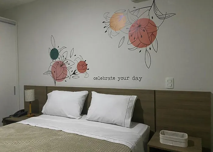 Apartamento Rio Centro E Rock In Rio 1504A Rio de Janeiro