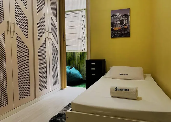 Incrível Apartamento na Avenida Atlântica Rio de Janeiro