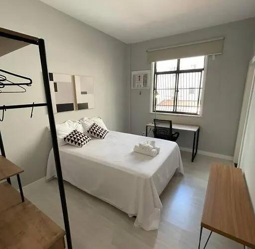 Leblon Quadra Da Praia 3 Quartos Rio de Janeiro