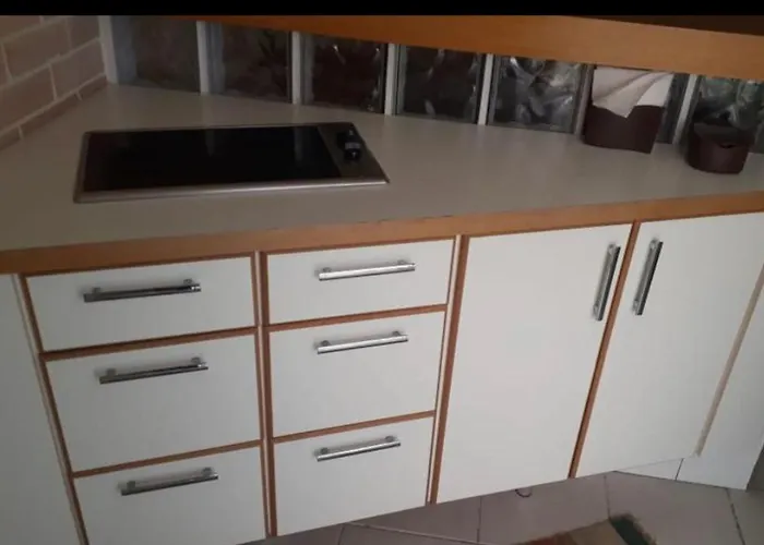 Recreio Dos Bandeirantes - Pe Na Areia Apartamento Rio de Janeiro