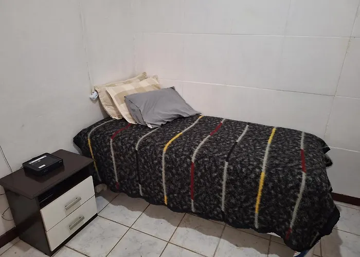Quarto Zona Sul Laranjeiras Rj Rio de Janeiro