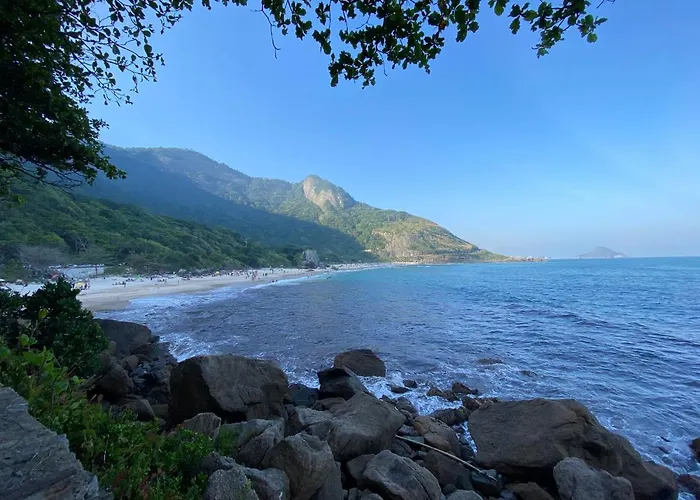 Pontal Beach Loft I Rio de Janeiro