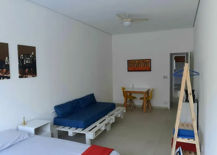 Suíte Privativa em Casa de Vila Rio de Janeiro