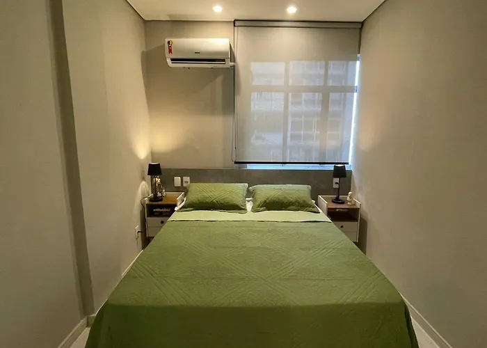 Apartamento Copacabana Rio de Janeiro