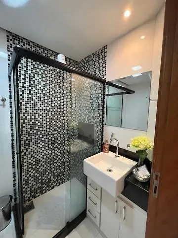 Blue Apartment Copacabana Rio de Janeiro