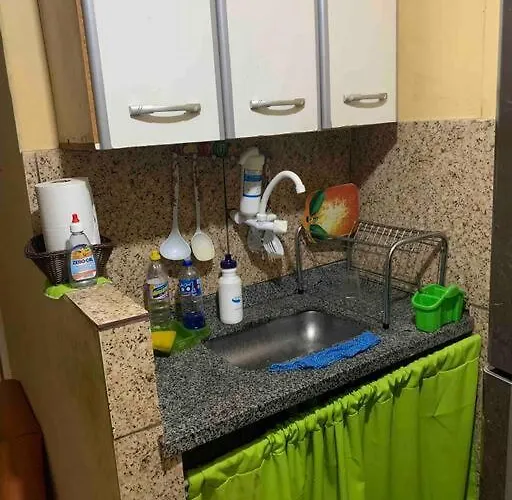 Flats Proença 200 metros do Park Jacarepaguá Shopping Rio de Janeiro