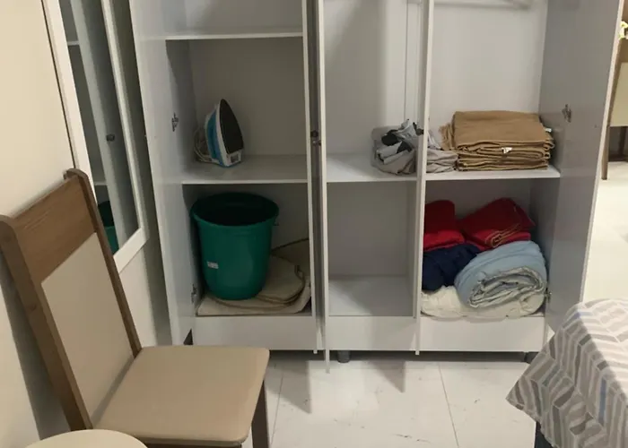 Apartment By The Sea Com Netflix Rio de Janeiro