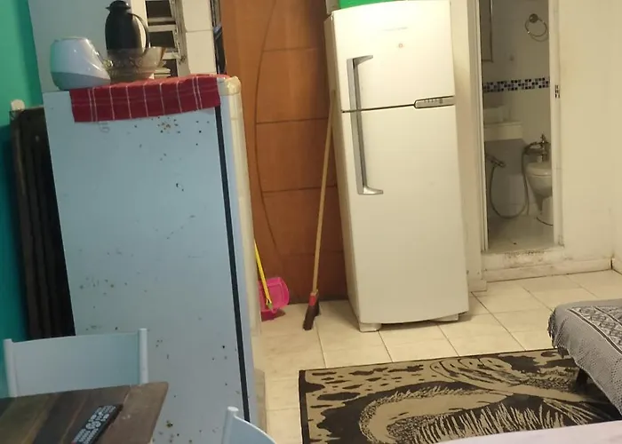 Studio 205 Rio de Janeiro