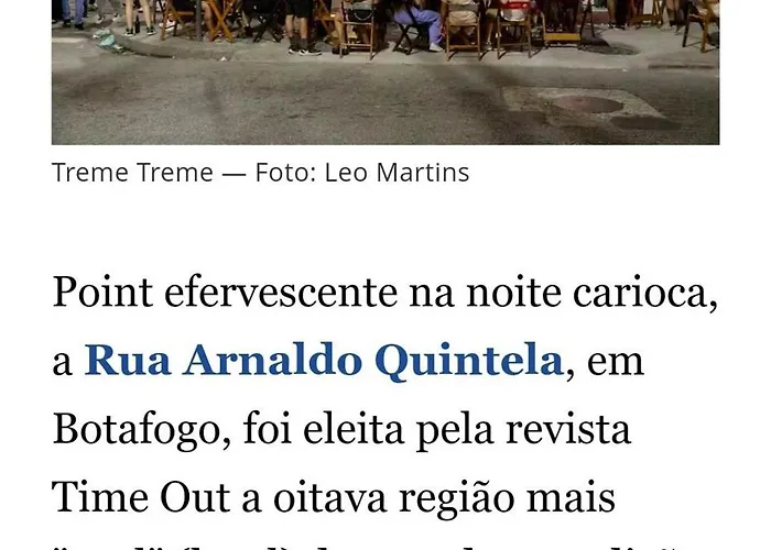 Lindíssmo APTO no melhor de Botafogo - Rock in Rio 2024 Rio de Janeiro