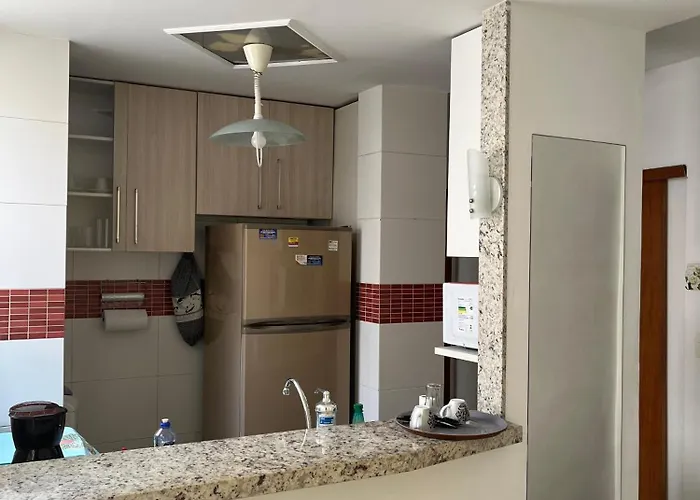 Copa_Posto6 Apartamento Rio de Janeiro
