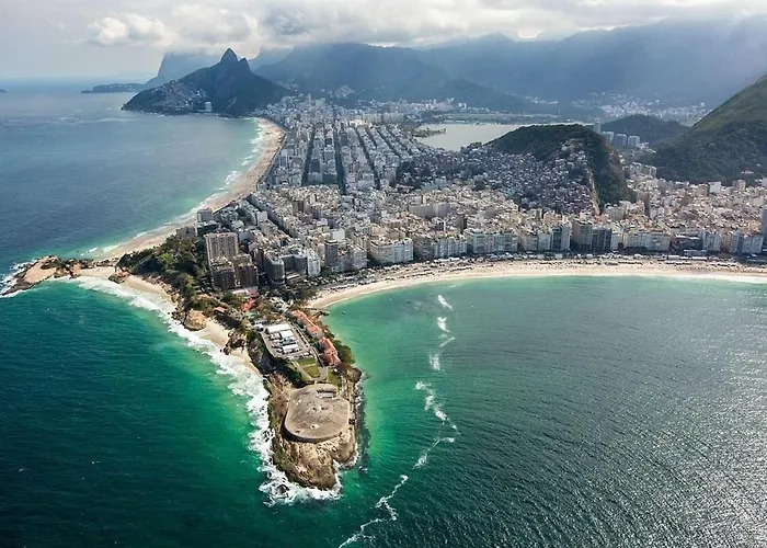 Boa Fortuna Rio de Janeiro