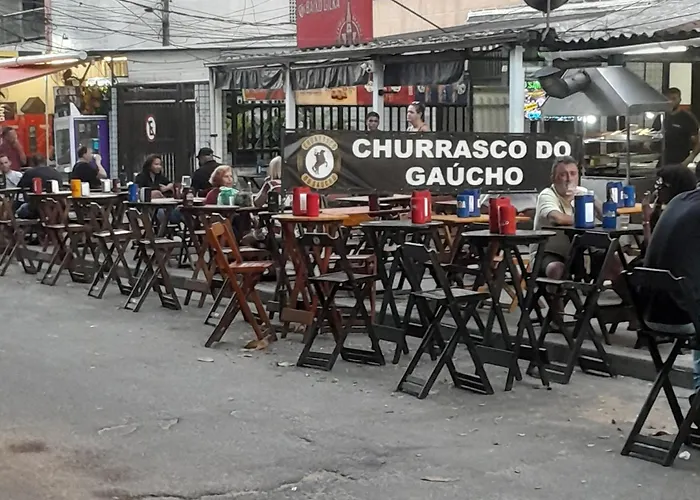 Pedra Do Recreio Hospedagem Praia E Conforto Rio de Janeiro