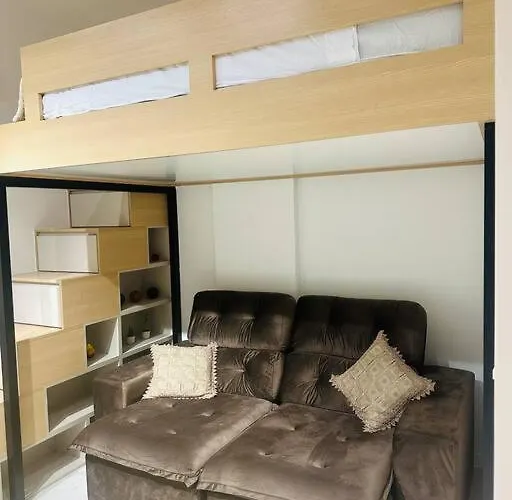 Apartamento Luxuoso Em Ipanema Rio de Janeiro