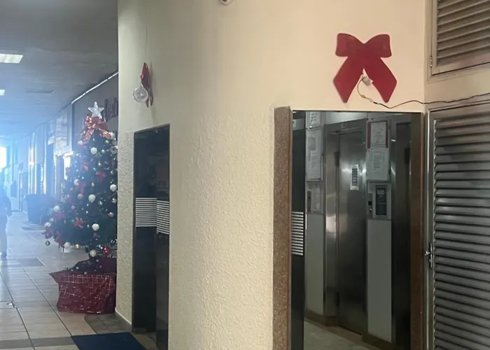 Apartamento Em Copacabana Aconchegante! Rio de Janeiro