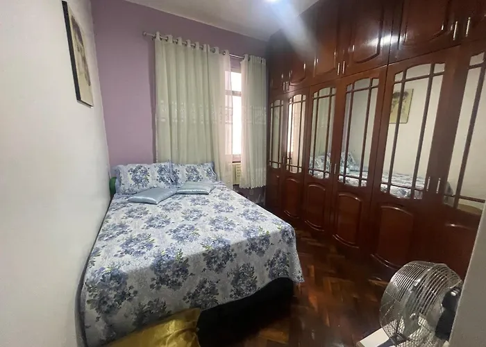 Largo Do Machado Estilo Apartamento Rio de Janeiro