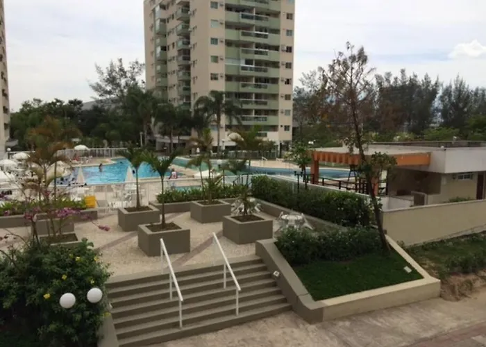 Apartamento Olof Rio de Janeiro
