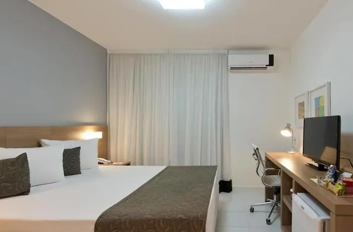 Flats Especial C Excelente Piscina Rio Stay Rio de Janeiro