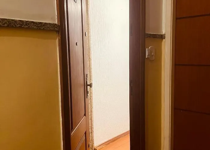 Excelente Ap Quarto E Sala Aceito 5 Pessoas Posto 6 Copa Ao Lado Da Delegacia 13 Dp Rio de Janeiro