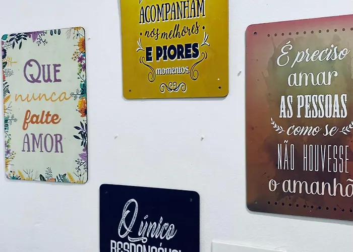 Viva Vida Lapa Apartamento Rio de Janeiro