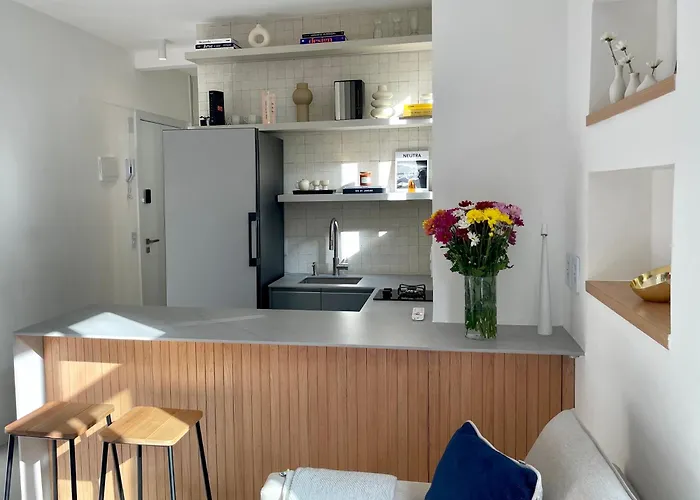 Brand New Boutique Apartment Best Location Posto 6 Rio de Janeiro