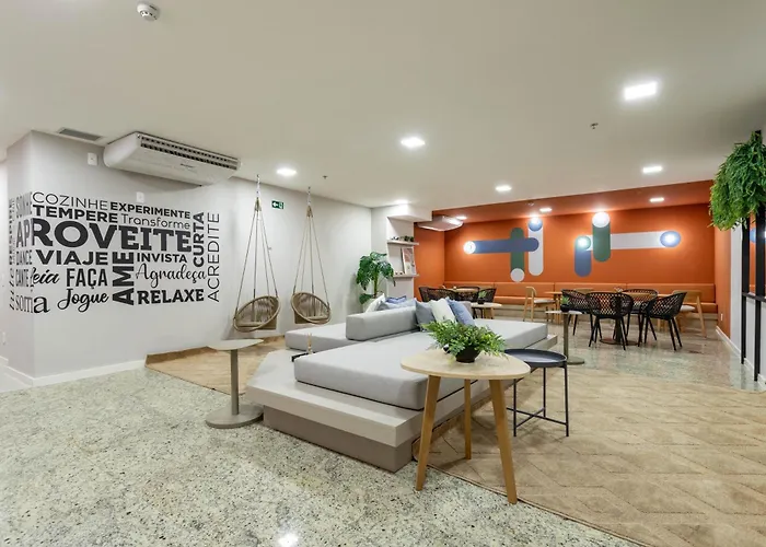 Lobie Casa Mauá Apartamento Rio de Janeiro