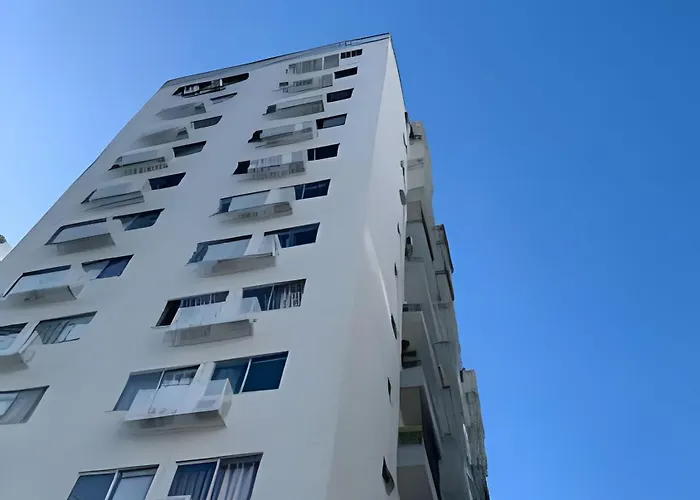 Lazer e Wi-Fi Rápido na Barra Olímpica Apartamento Rio de Janeiro