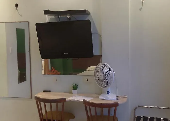 Apartamento 7 Rio de Janeiro
