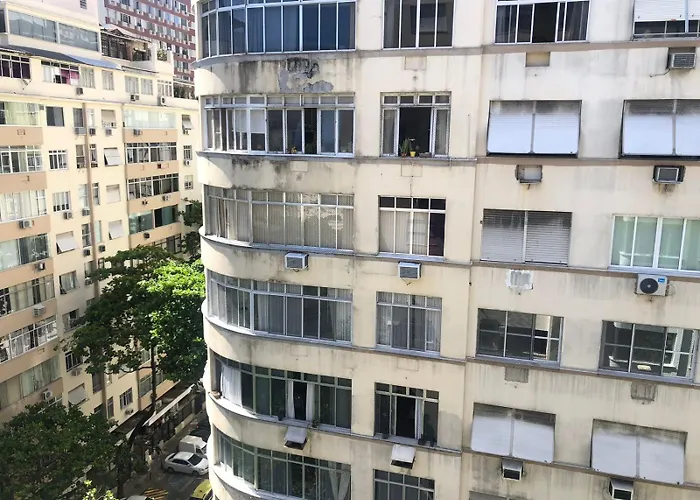 Studio 211 Rio de Janeiro