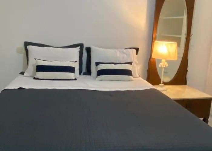 Residencial Lagoa Com Garagem, Piscina, Sauna E Portaria 24H Rio de Janeiro